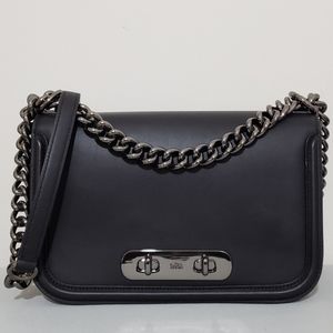 NWT! COACH SWAGGER SHOULDER BAG